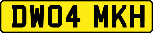 DW04MKH