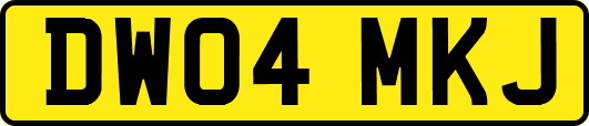 DW04MKJ