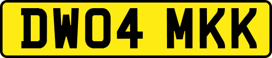 DW04MKK