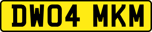 DW04MKM