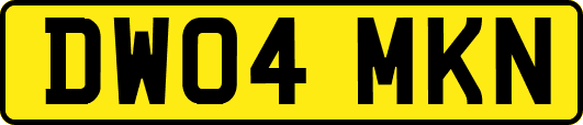 DW04MKN