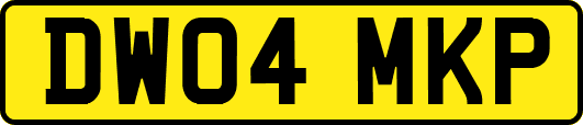 DW04MKP