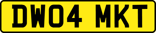 DW04MKT