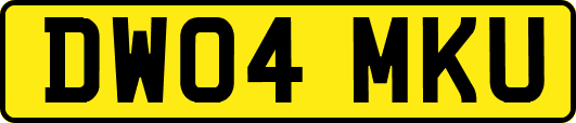 DW04MKU