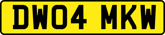 DW04MKW
