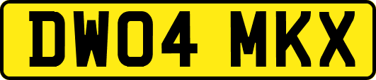 DW04MKX