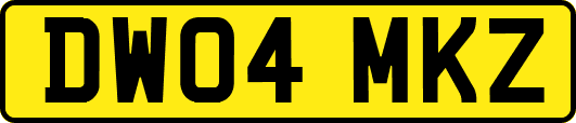 DW04MKZ