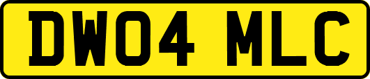 DW04MLC