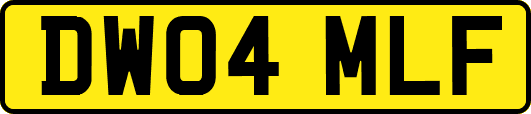 DW04MLF