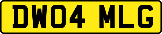 DW04MLG