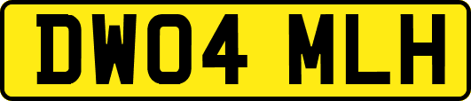 DW04MLH