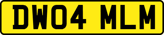 DW04MLM