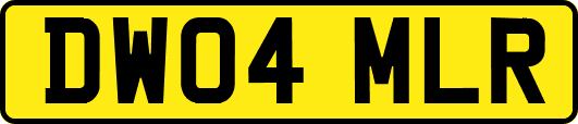DW04MLR