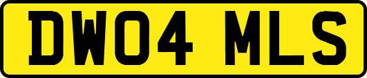 DW04MLS