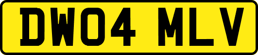 DW04MLV
