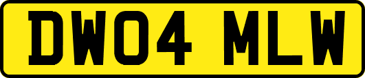 DW04MLW