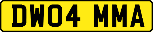 DW04MMA