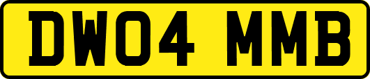 DW04MMB