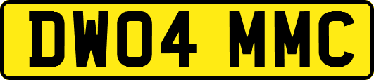 DW04MMC