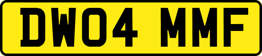 DW04MMF