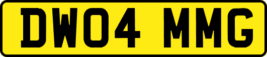 DW04MMG