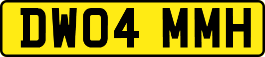 DW04MMH