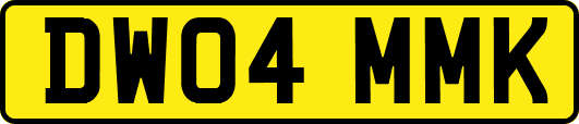 DW04MMK