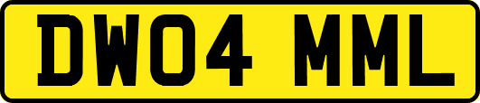 DW04MML