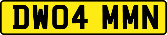 DW04MMN