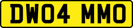 DW04MMO