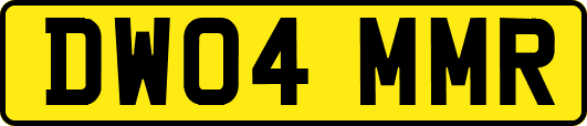 DW04MMR