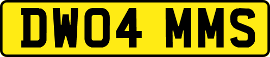 DW04MMS