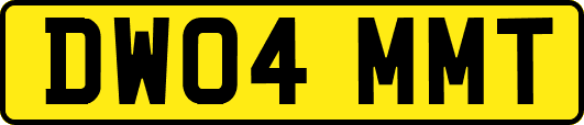 DW04MMT
