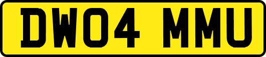 DW04MMU