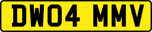 DW04MMV