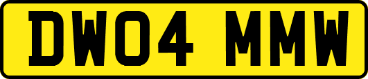 DW04MMW