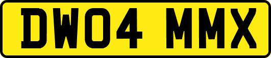 DW04MMX