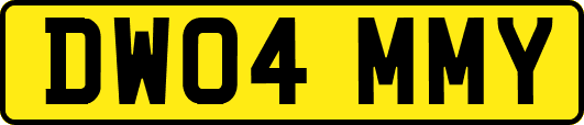 DW04MMY