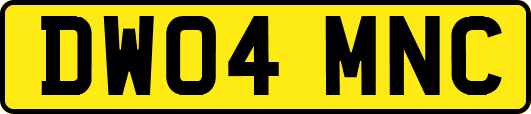 DW04MNC
