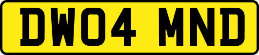 DW04MND