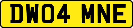 DW04MNE