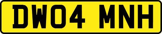 DW04MNH