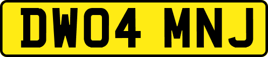 DW04MNJ