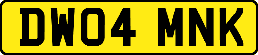 DW04MNK
