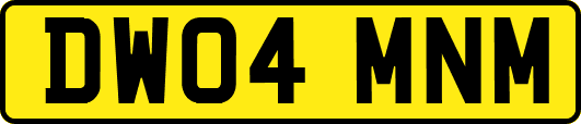 DW04MNM