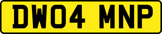 DW04MNP