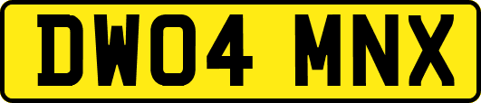 DW04MNX