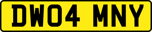 DW04MNY