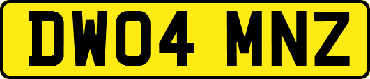 DW04MNZ