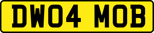 DW04MOB